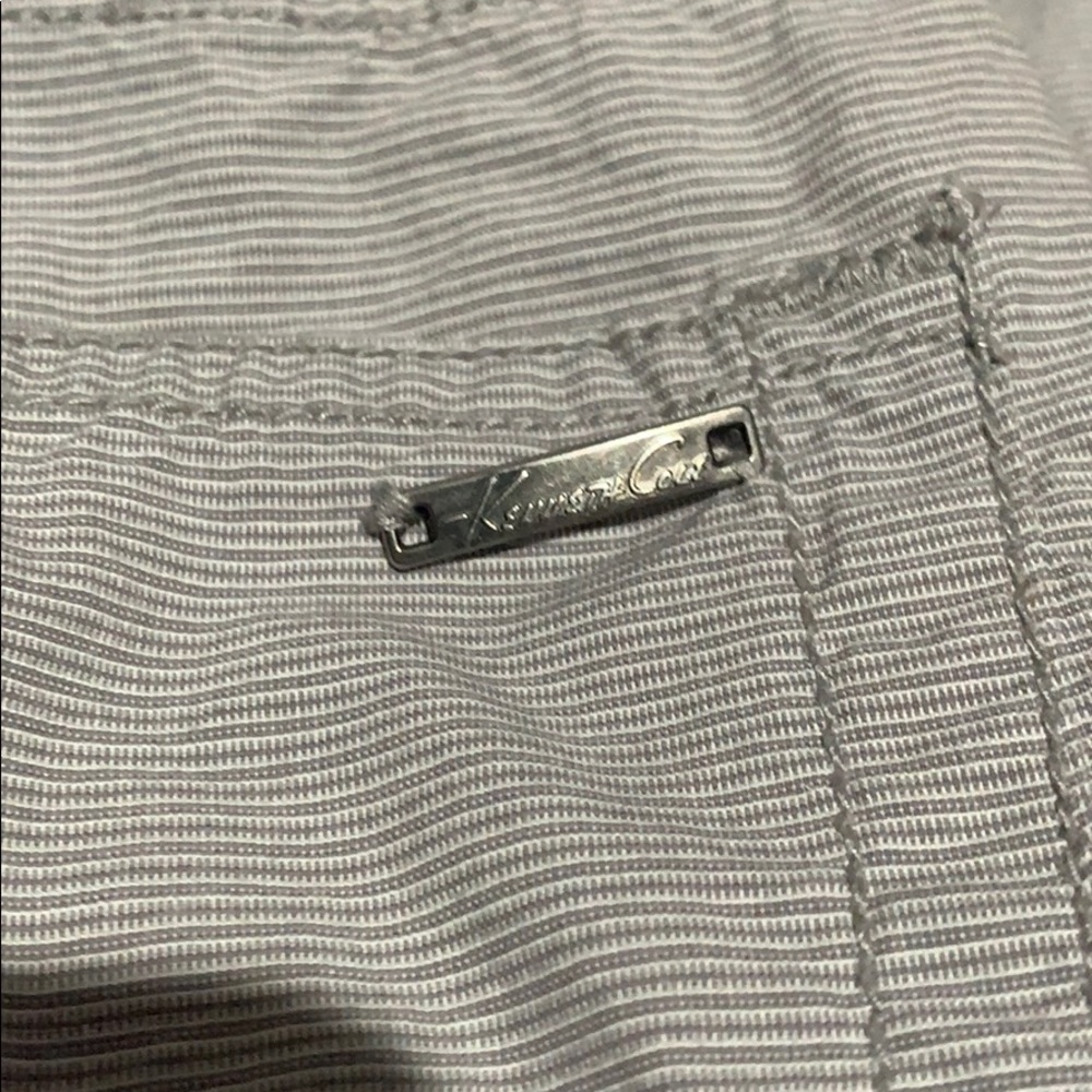 Kenneth Cole - Picture 9 of 9